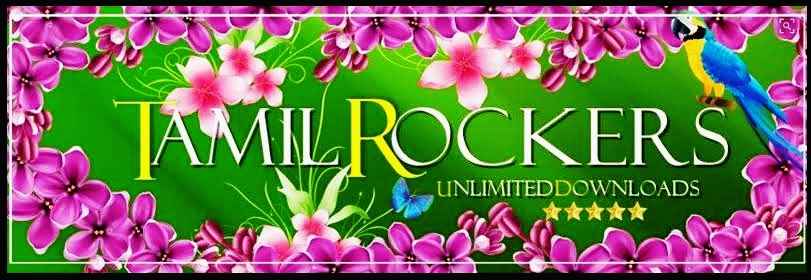 TamilRockers New 