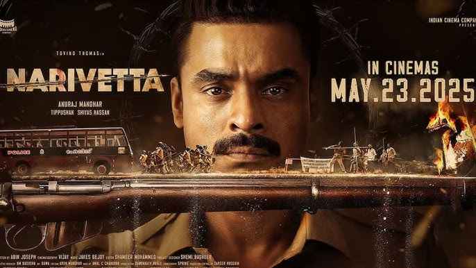 Narivetta (2025) HD 720p Tamil Movie Watch Online